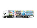 Petit camion
