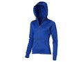 Sweater capuche full zip Moresby 7