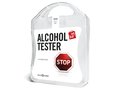 MyKit ALCOHOL TESTER 1