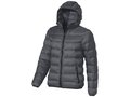 Veste a capuche Norquay 18