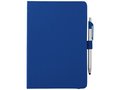 Carnet de notes avec stylet stylo 1