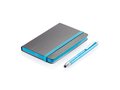 Carnet de notes A6 avec stylet 8