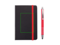 Carnet de notes A6 avec stylet 2