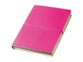 Petit carnet avec couverture souple 4