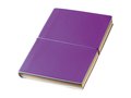 Petit carnet avec couverture souple 3