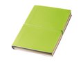 Petit carnet avec couverture souple 10