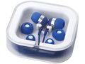 Ecouteurs Sargas avec microphone 4