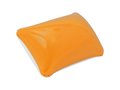 Coussin gonflable bicolore 3