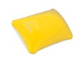 Coussin gonflable bicolore 4
