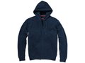 Sweater capuche full zip Open 10