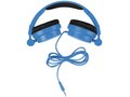 Casque pliable Rally 8