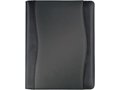 Conférencier A4 Wave zippé 1