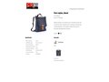 Sac a dos Pure 1