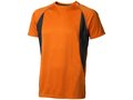 T-shirt Quebec Cool Fit 15