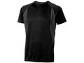 T-shirt Quebec Cool Fit 10