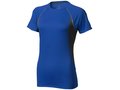 T-shirt Quebec Cool Fit 1