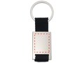 Porte-cles rectangulaire 4