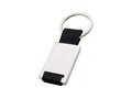 Porte-cles rectangulaire 1