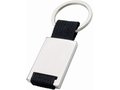 Porte-cles rectangulaire 2