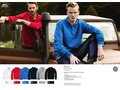 Sweater col polo Referee 2