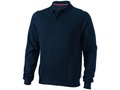 Sweater col polo Referee 5