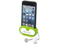 Rockz amplifier and earbud wrap 12