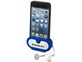 Rockz amplifier and earbud wrap 3