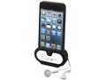 Rockz amplifier and earbud wrap 6