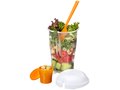 Set salade Shakey 8