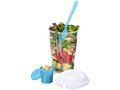 Set salade Shakey 4