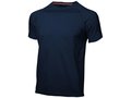 T-shirt manches courtes Serve 11