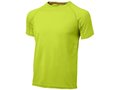 T-shirt manches courtes Serve 8