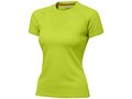 T-shirt manches courtes Serve 5