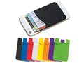 Porte-cartes en silicone 19