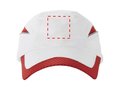 Casquette 6 panneaux Slazenger Mesh 4