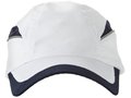 Casquette 6 panneaux Slazenger Mesh 10