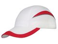 Casquette 6 panneaux Slazenger Mesh 1