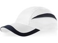 Casquette 6 panneaux Slazenger Mesh 8