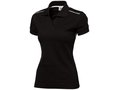 Polo Backhand Slazenger 7