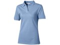 Slazenger Cotton Polo 7