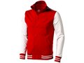 Slazenger Varsity Sweat Jacket 7