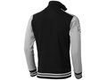 Slazenger Varsity Sweat Jacket 3