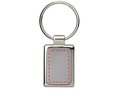 Porte-cles rectangulaire 4