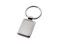 Porte-cles rectangulaire 2