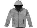 Jacket Soft Shell Slazenger 7