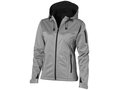 Jacket Soft Shell Slazenger 17