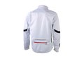 Veste cycliste en softshell 1