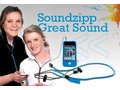 Ecouteurs Soundzipp 2