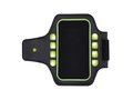 Sport armband met LED verlichting 6