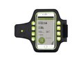 Sport armband met LED verlichting 7